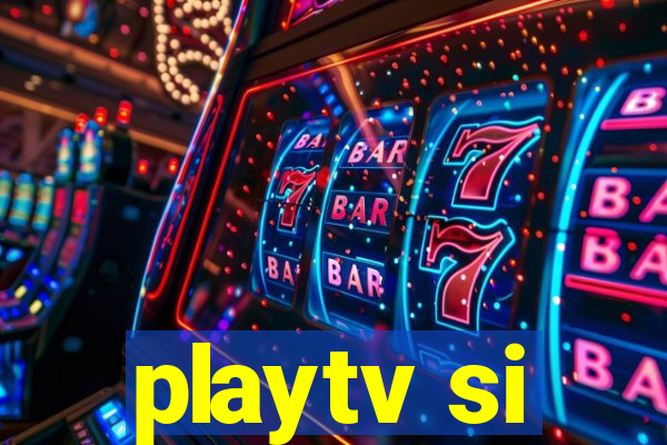 playtv si